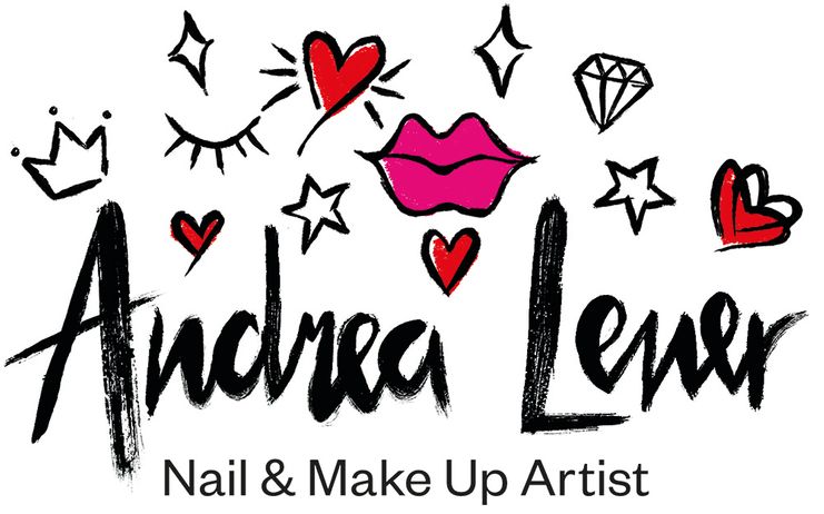 Nail & Make Up Design - Andrea Lener