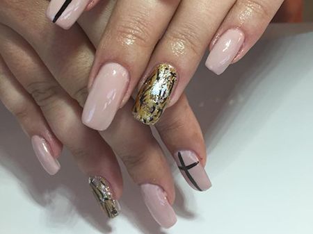 nageldesign