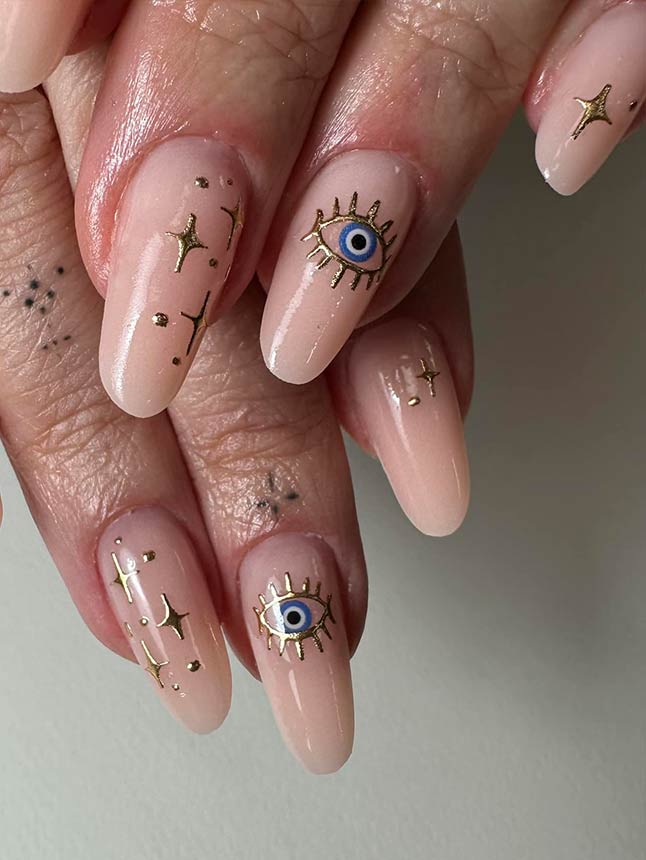 Nageldesign