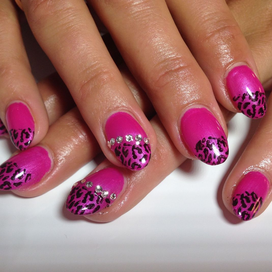 nageldesign