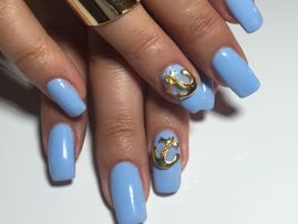nageldesign