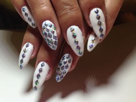 nageldesign innsbruck
