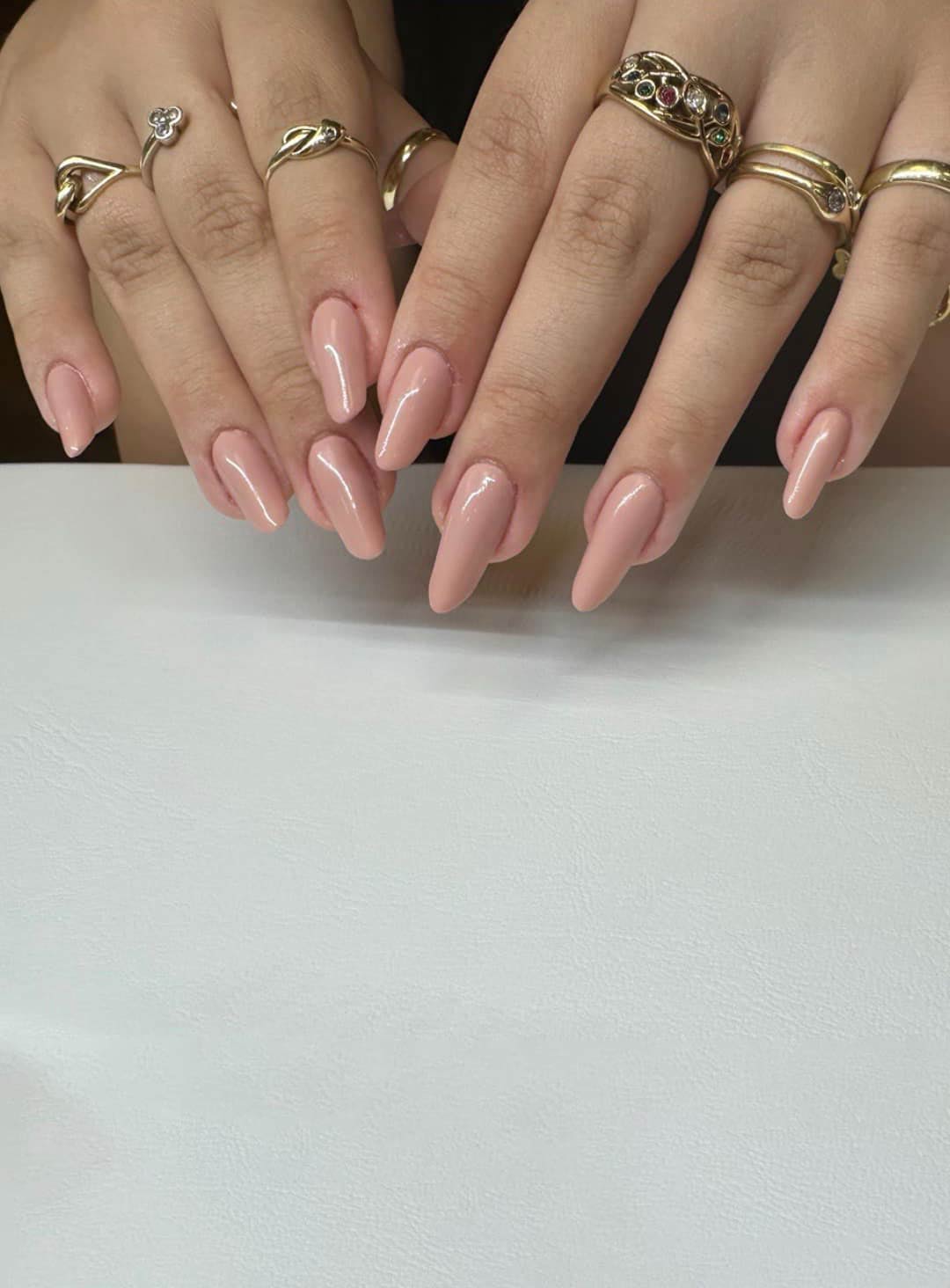 Nagelstudio