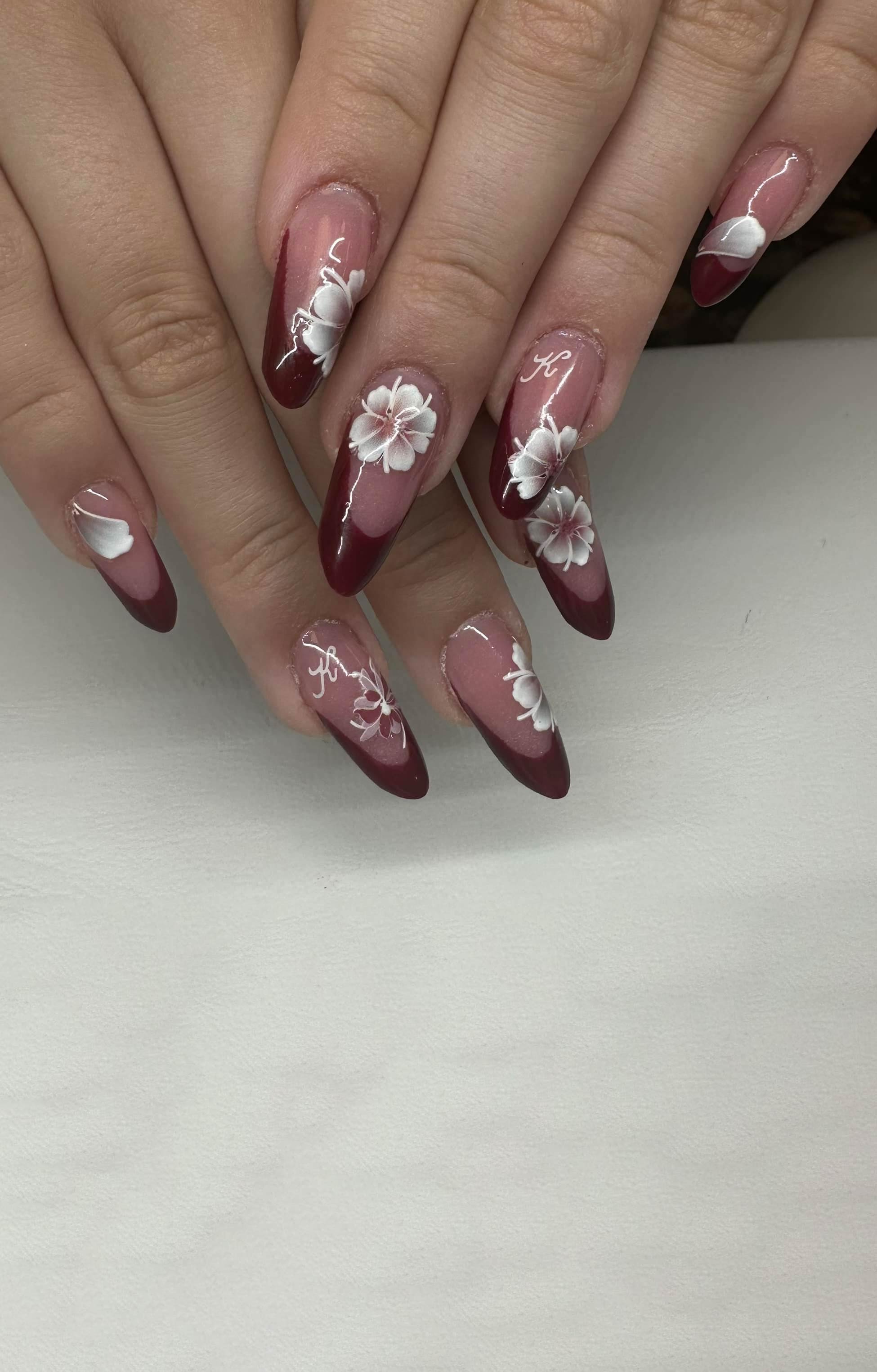 Nageldesign