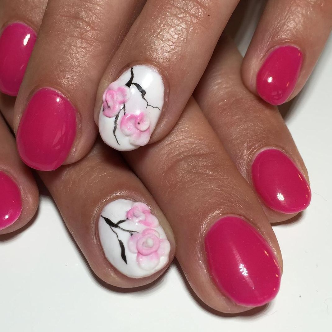 nageldesign innsbruck