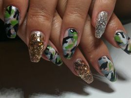 nageldesign