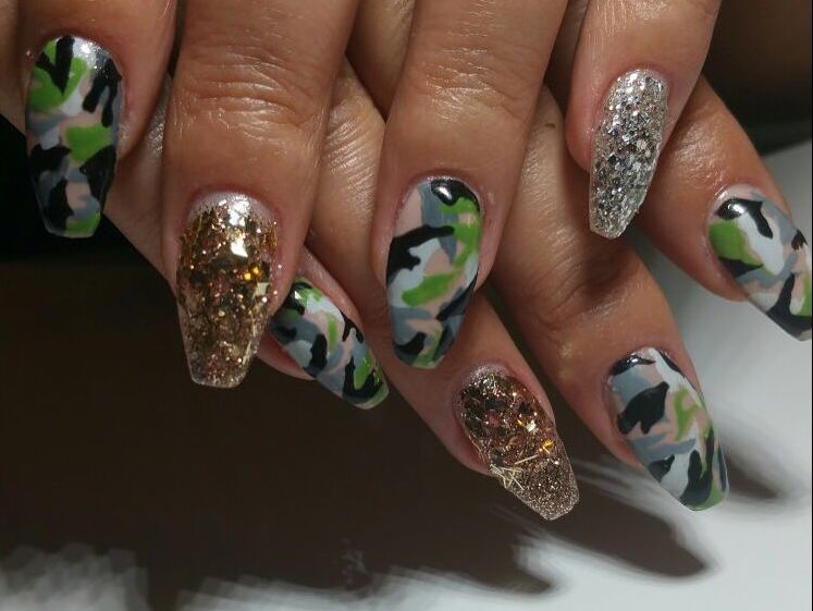 nageldesign